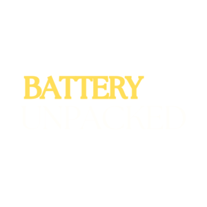 BatteryUnpacked Logo