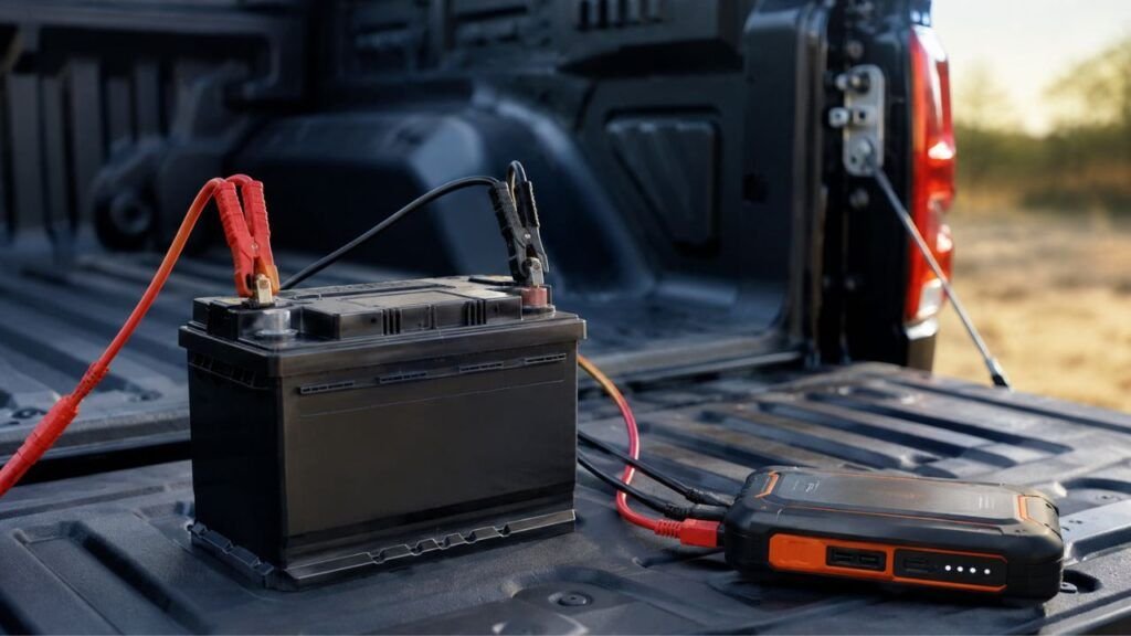 Can You Recharge a Lithium Battery Before It Gets Low