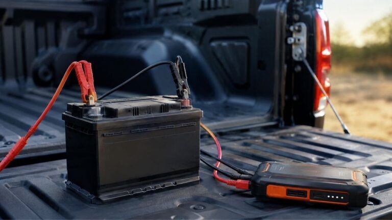 Can You Recharge a Lithium Battery Before It Gets Low